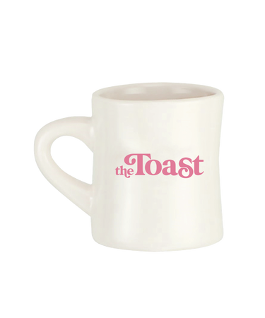 Girly Mug