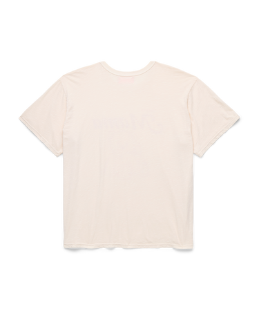 Toasty Mama Oversized Tee Ivory