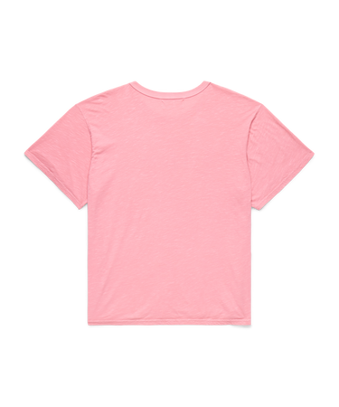 Toasty Mama Oversized Tee Mauve