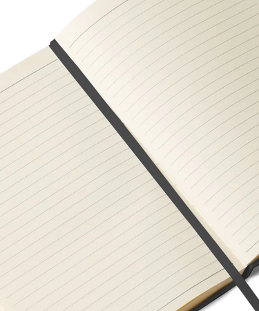 Memoirs of a Toaster Hardcover Journal