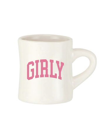Girly Mug