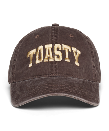 Toasty U Hat Chocolate