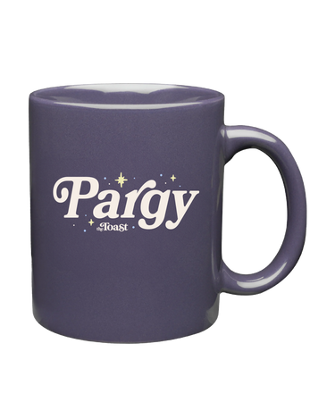 Pargy Mug