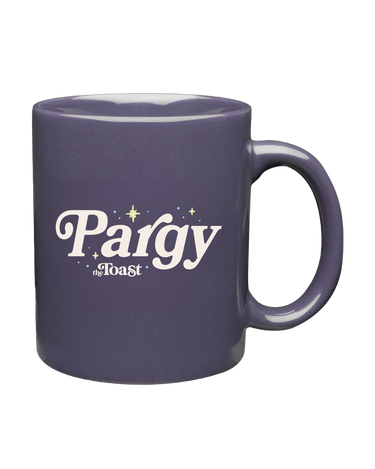 Pargy Mug